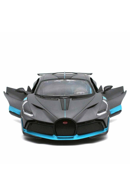 Bugatti Divo Uzaktan Kumandalı Araba 1:14