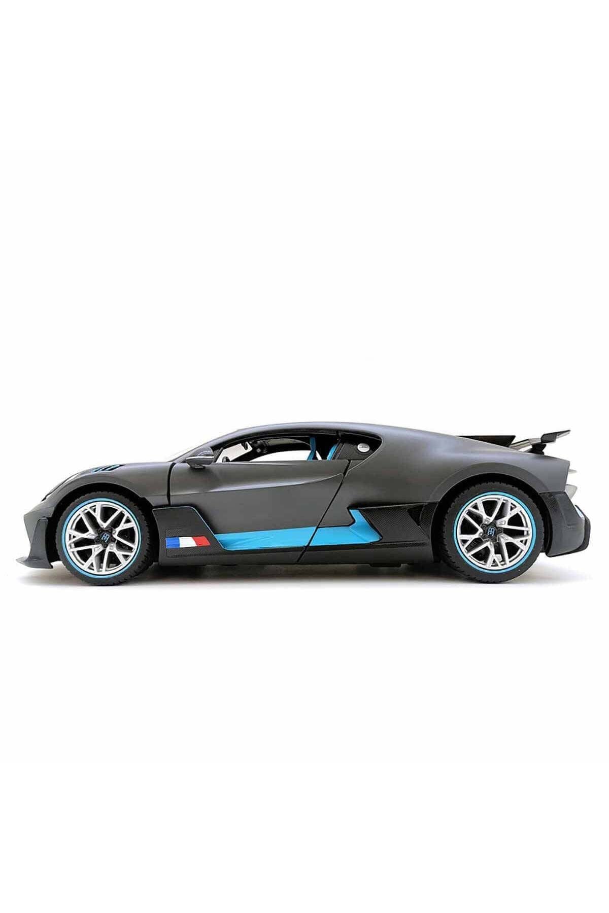 Bugatti Divo Uzaktan Kumandalı Araba 1:14