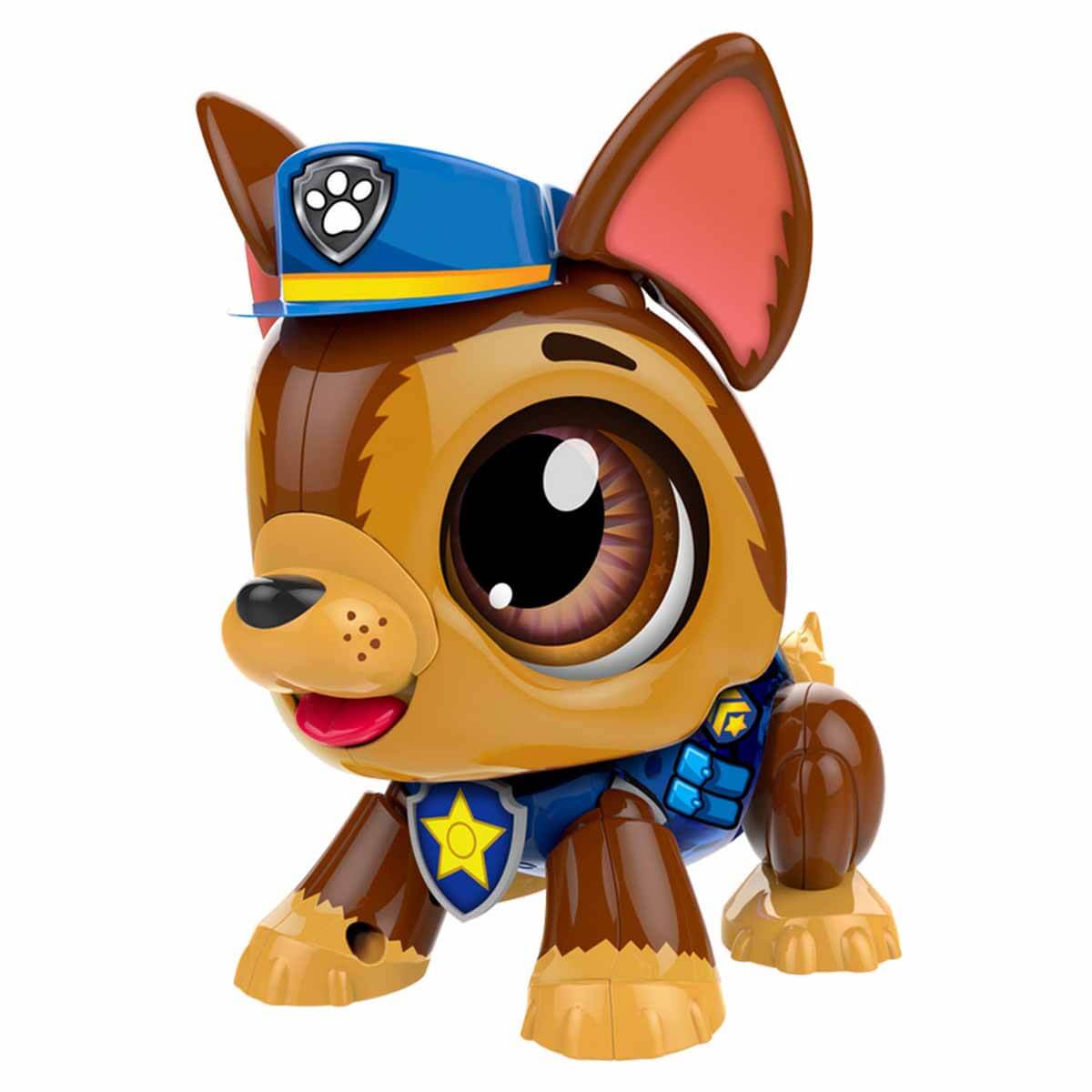 Build A Bot Paw Patrol Chase Figür