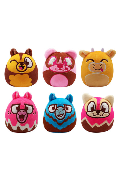 Candy Pops Break Time Hugs Peluş Sürpriz Paket