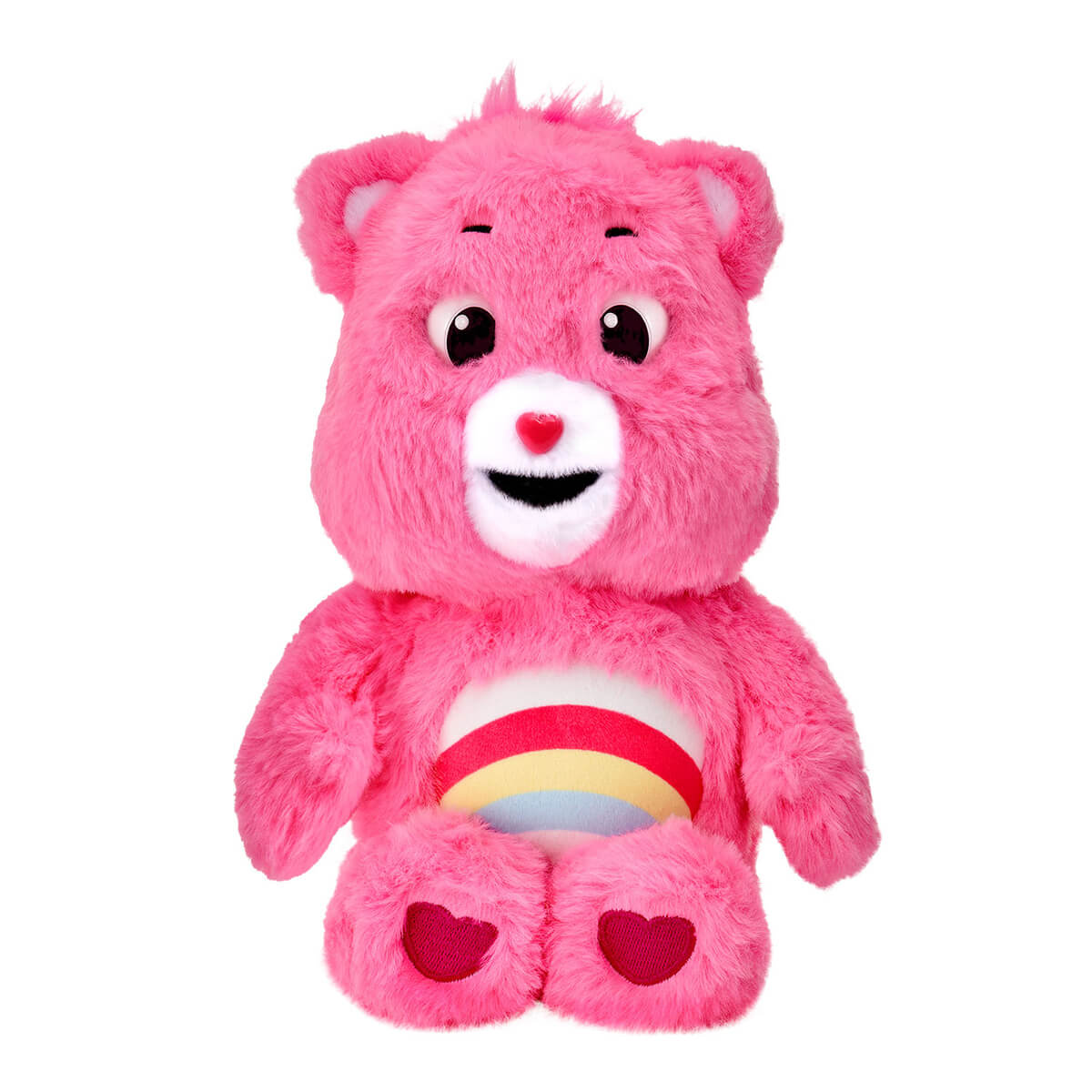Care Bears Cheer Elektronik Kukla
