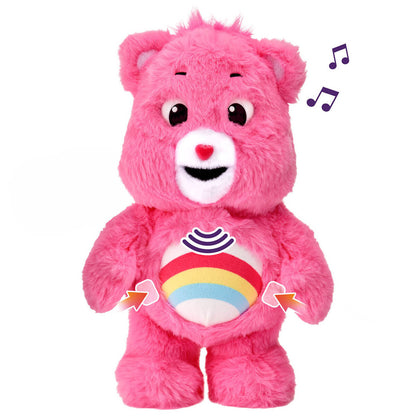 Care Bears Cheer Elektronik Kukla