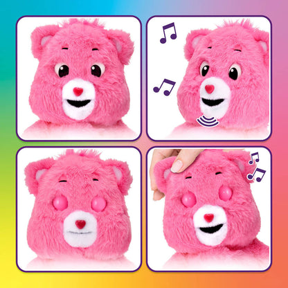 Care Bears Cheer Elektronik Kukla