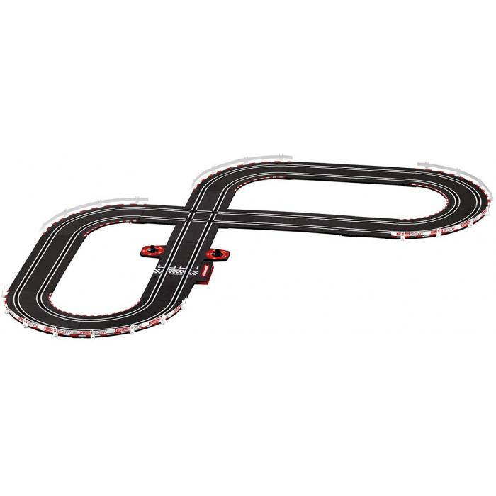 Carrera Go Galibiyete Doğru Yarış Seti 62521