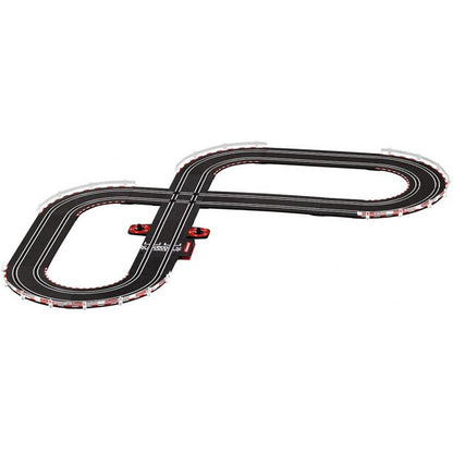 Carrera Go Galibiyete Doğru Yarış Seti 62521