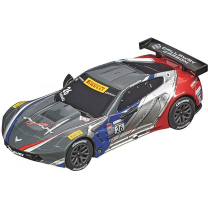 Carrera Go Galibiyete Doğru Yarış Seti 62521