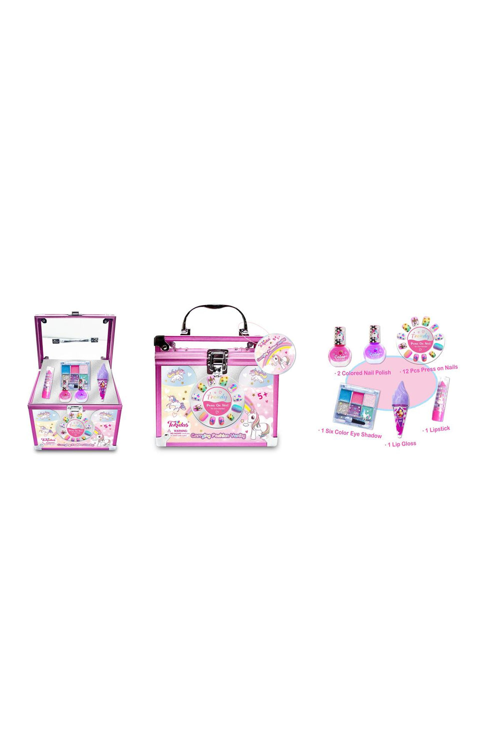 Carrying Fashion Vanity Moda Oyunu