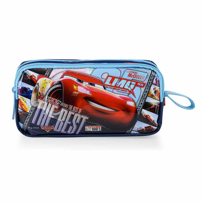 Cars Due Best Kalem Çantası