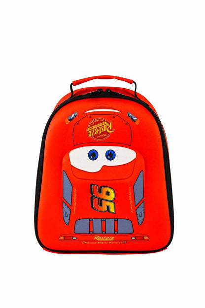 Cars Due Eva Mcq Beslenme Çantası