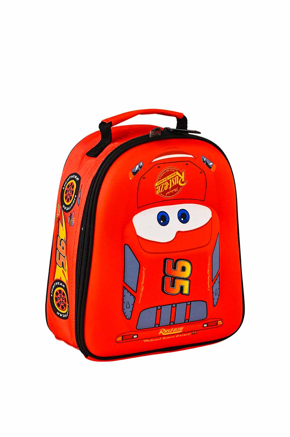 Cars Due Eva Mcq Beslenme Çantası