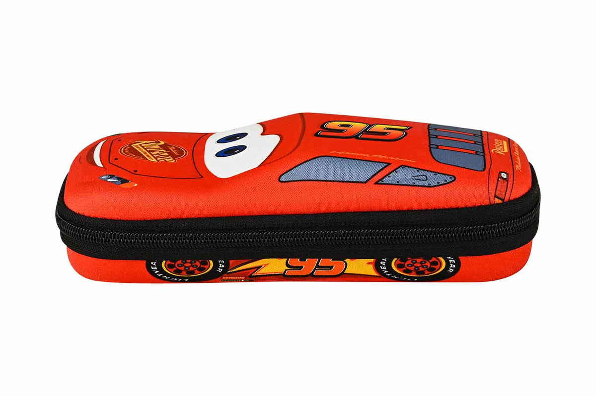 Cars Due Eva Mcq Kalem Çantası