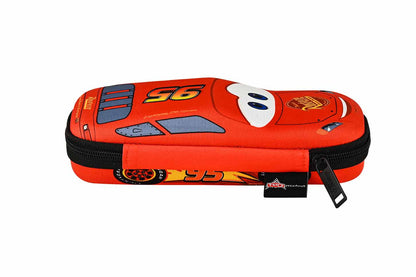 Cars Due Eva Mcq Kalem Çantası