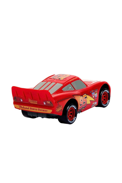 Cars Hareketli Dostlar Şimşek Mcqueen