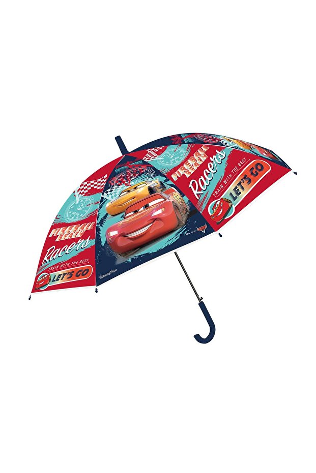 Cars Kılıflı Şemsiye Mcq