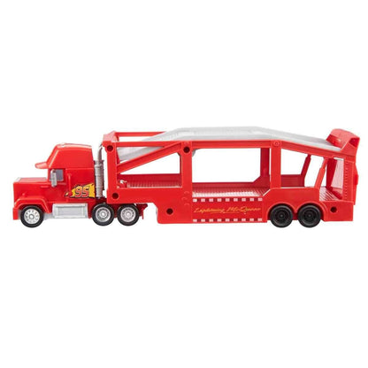 Cars Mack Hauler Taşıyıcı Tır Oyun Seti HDN03