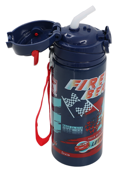 Cars Plastik Matara Frx 500 ml Fireball