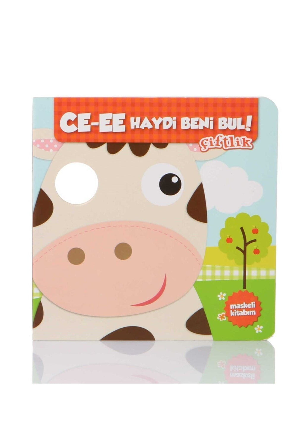 CeEe Haydi Beni Bul Çiftlik