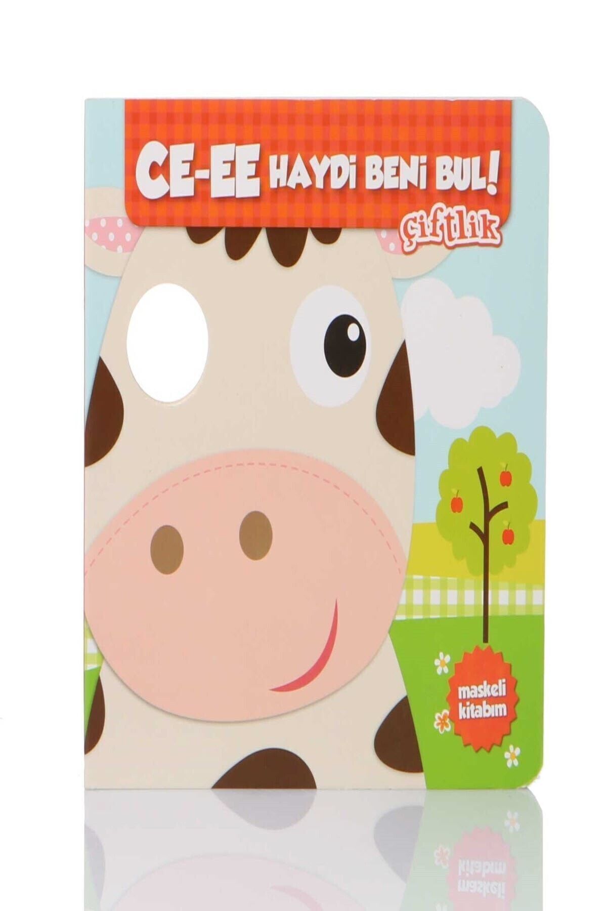 CeEe Haydi Beni Bul Çiftlik