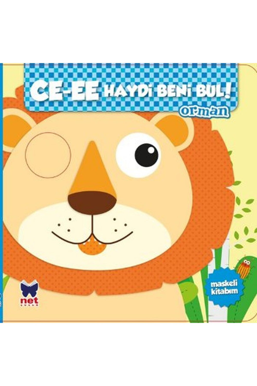 CeEe Haydi Beni Bul Orman