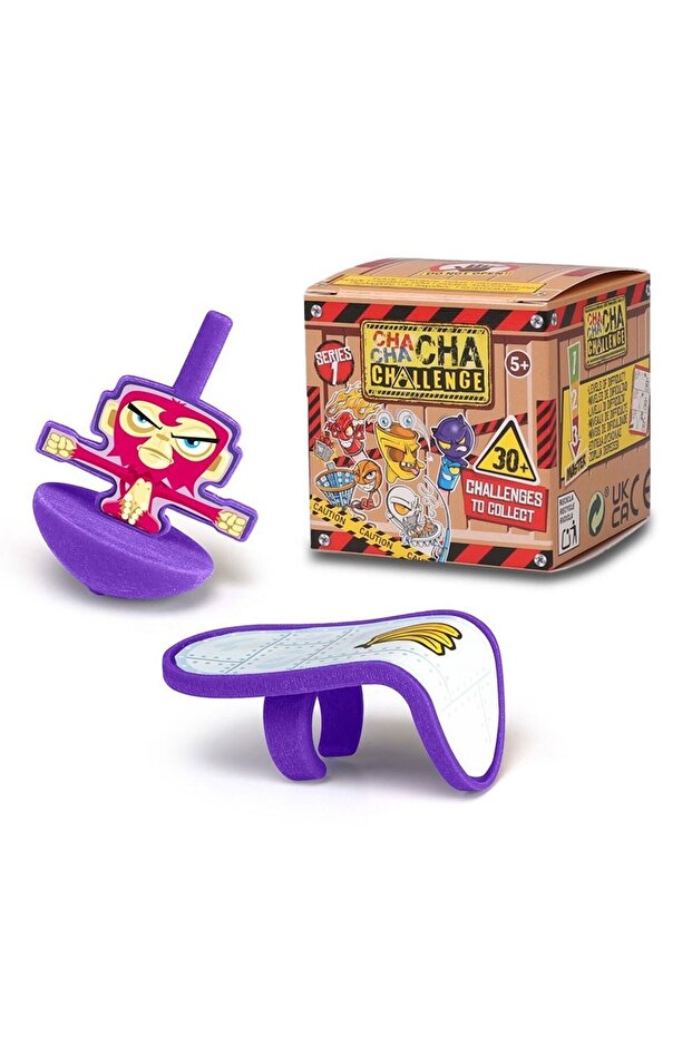 Cha Cha Cha Anahtarlık Sürpriz Paket 17502UQ1