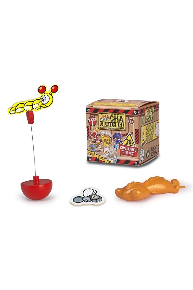 Cha Cha Cha Anahtarlık Sürpriz Paket 17502UQ1