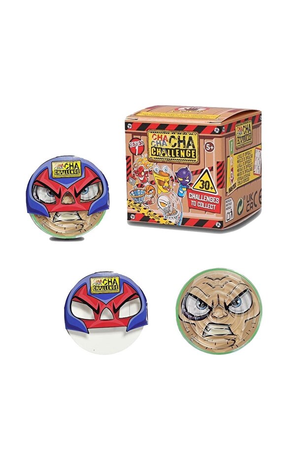 Cha Cha Cha Anahtarlık Sürpriz Paket 17502UQ1