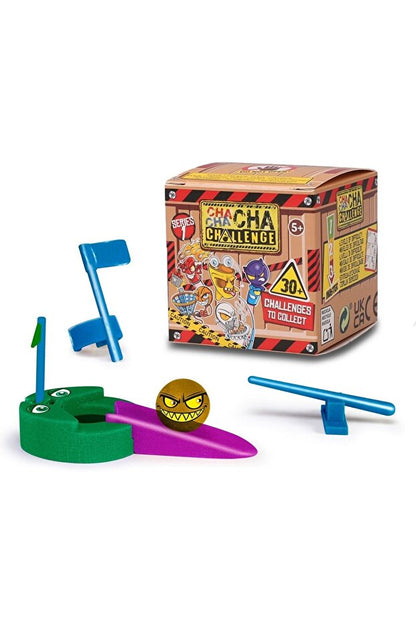 Cha Cha Cha Anahtarlık Sürpriz Paket 17503GQ1