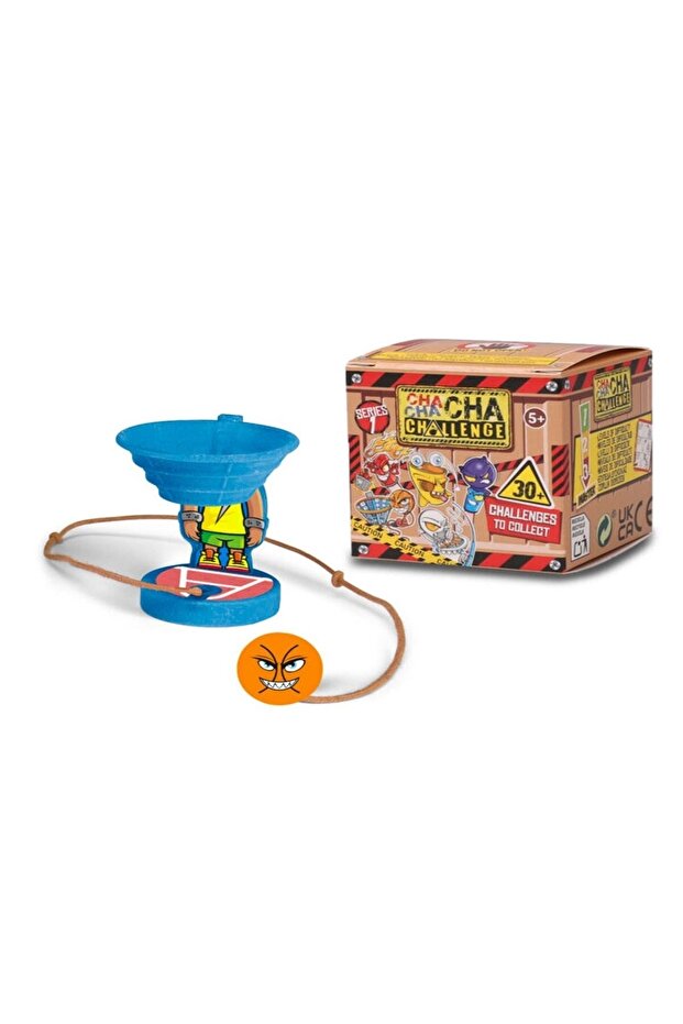 Cha Cha Cha Anahtarlık Sürpriz Paket 17503GQ1