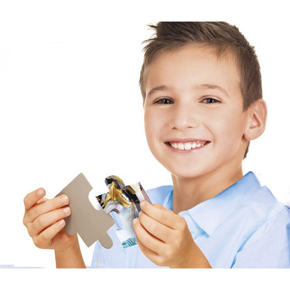 Clementoni Dc Super Friends Puzzle Maxi 104 Parça