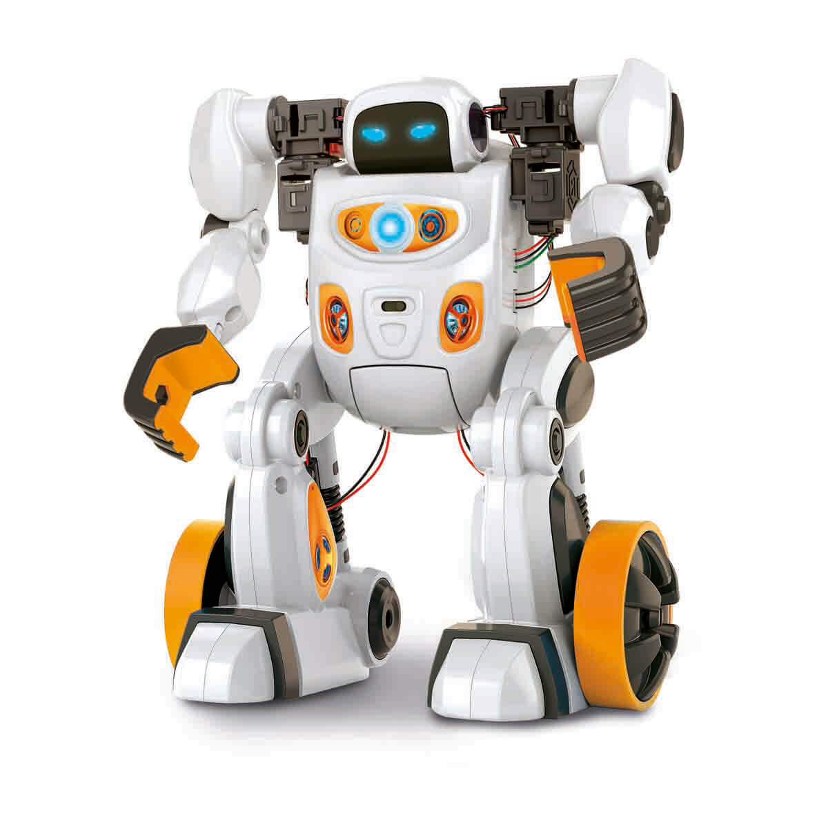 Clementoni Robotik Laboratuvarı Airo Robot