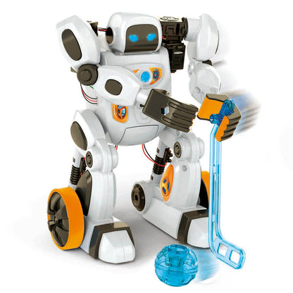 Clementoni Robotik Laboratuvarı Airo Robot