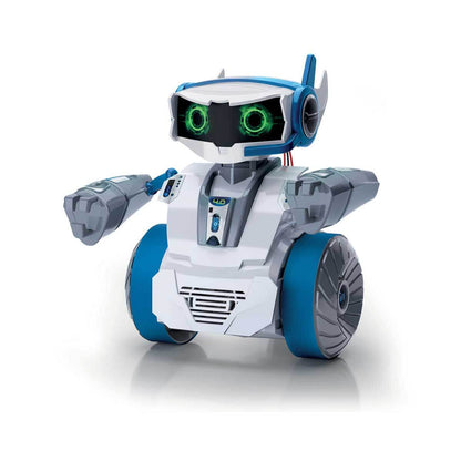 Clementoni Robotik Laboratuvarı Cyber Talk Robot