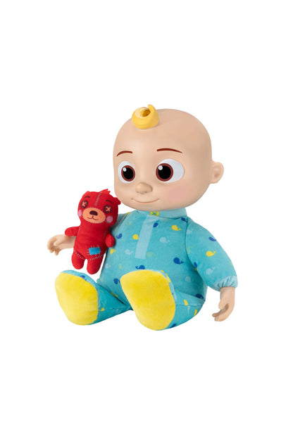 Cocomelon JJ Müzikli Peluş
