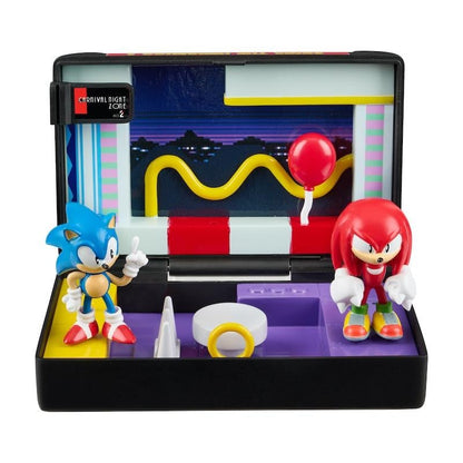 Console Heroes Mega Drive Sonic 3 Oyun