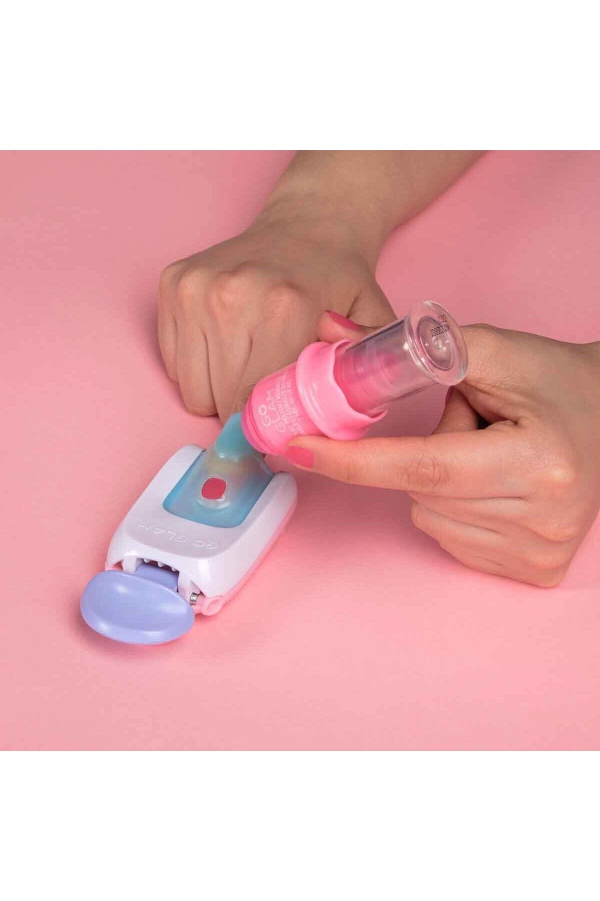 Cool Maker Go Glam Tırnak Stüdyosu