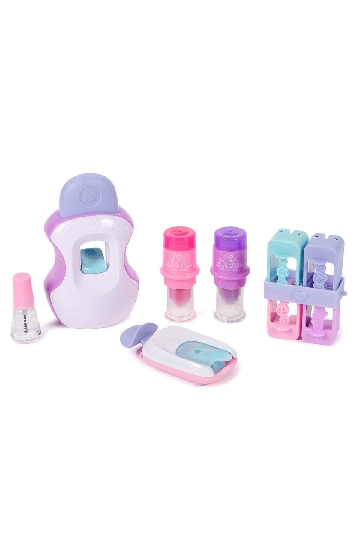 Cool Maker Go Glam Tırnak Stüdyosu