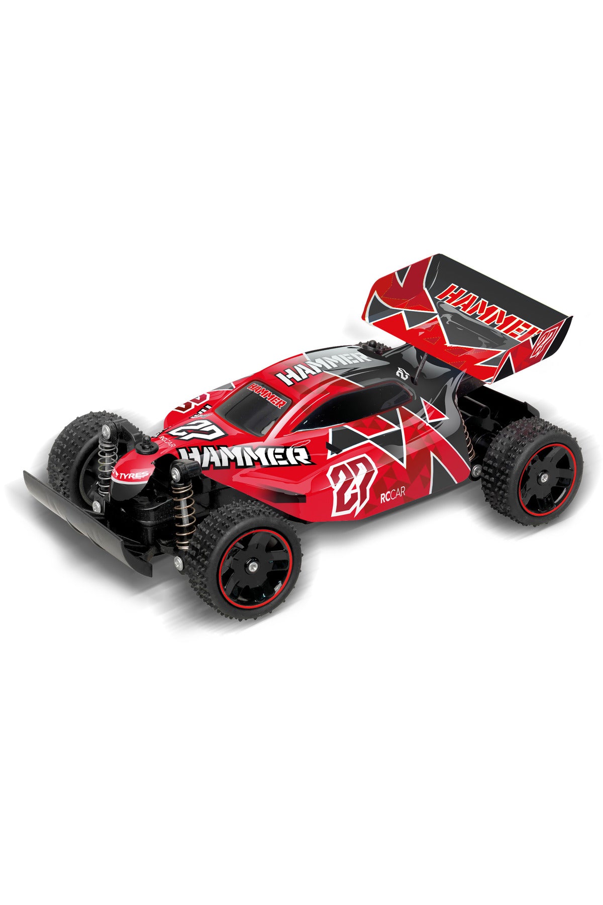 Crazy Price Buggy Uzaktan Kumandalı Araba 1:18