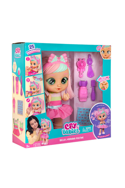 Cry Babies Bella Sabah Rutini 921481