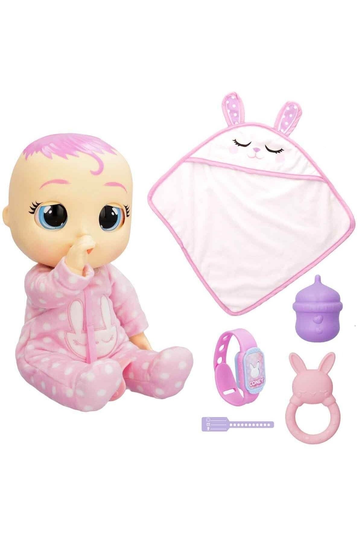 Cry Babies Hoş Geldin Coney