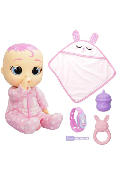 Cry Babies Hoş Geldin Coney