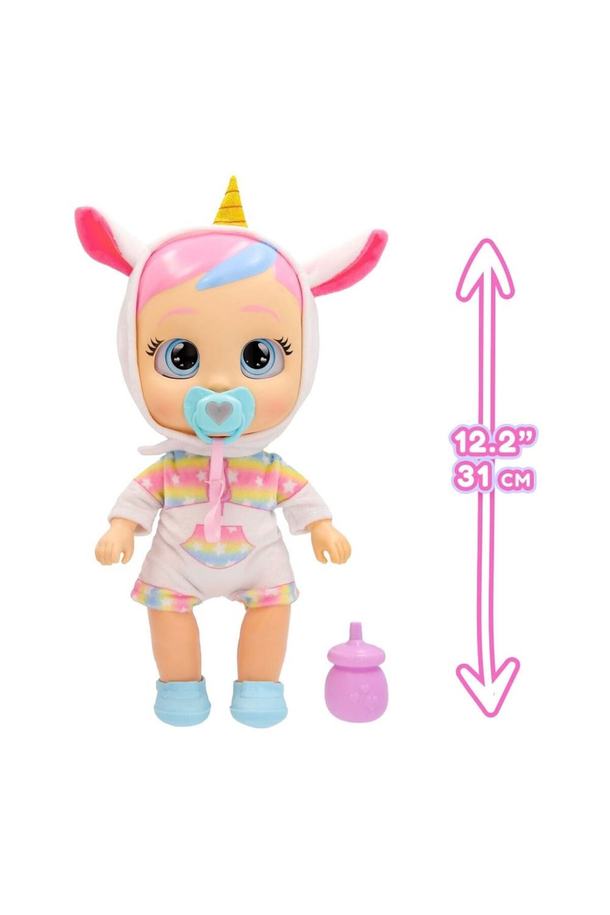 Cry Babies İlk Adımlarım 927889