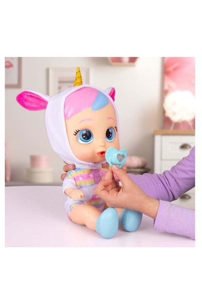 Cry Babies İlk Adımlarım 927889