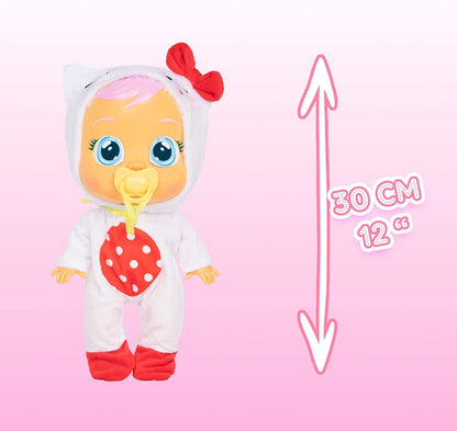 Cry Babies İyi Geceler Hello Kitty 310889