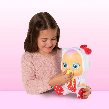 Cry Babies İyi Geceler Hello Kitty 310889
