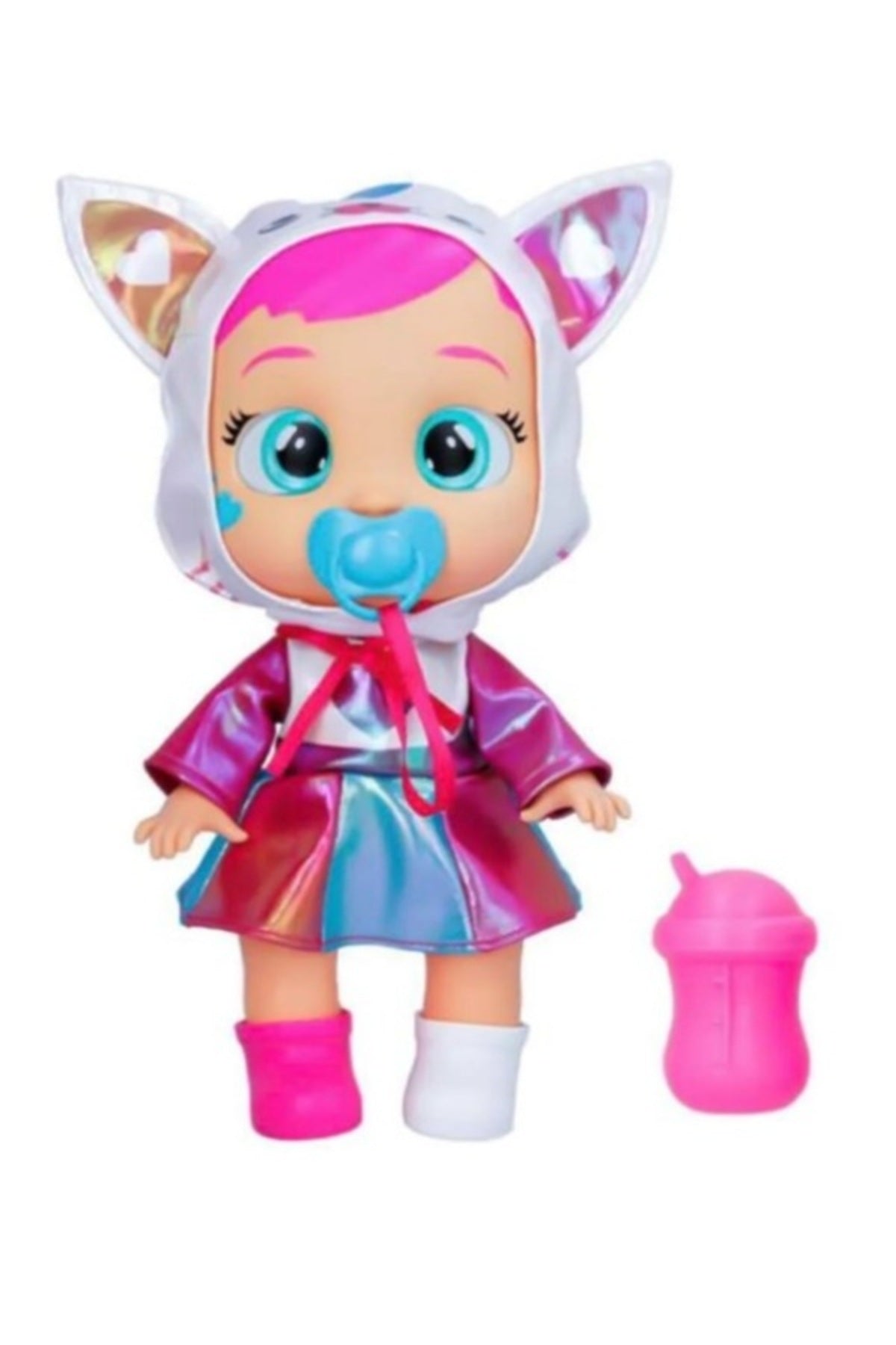 Cry Babies Stars Ağlayan Bebekler 924178