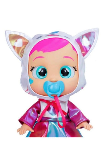 Cry Babies Stars Ağlayan Bebekler 924178