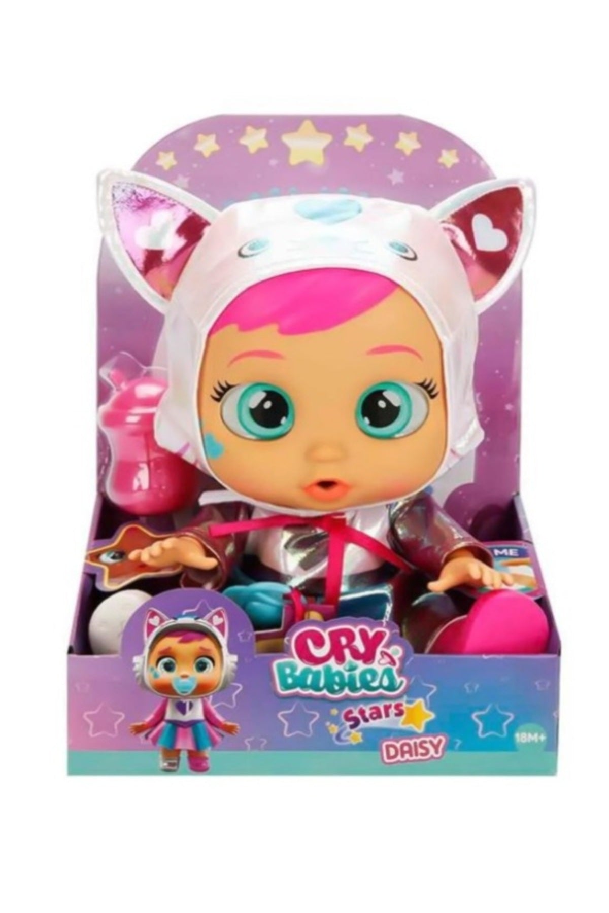 Cry Babies Stars Ağlayan Bebekler 924178