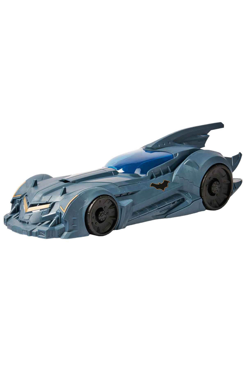 DC Batman Batmobile Araba 40 cm
