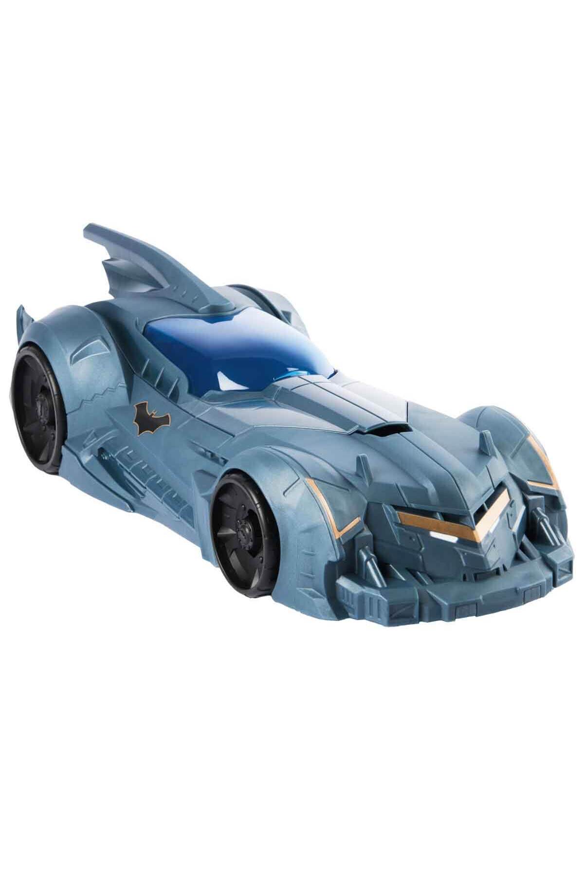 DC Batman Batmobile Araba 40 cm