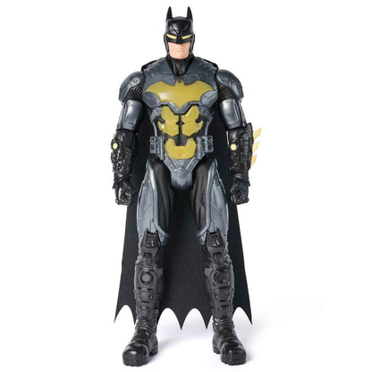 DC Batman Night Flare Aksiyon Figürü Sesli 30 cm